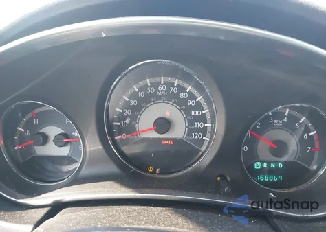 2012 Chrysler 200 Lx из США, поврежденный, VIN 1C3CCBAG8CN163762